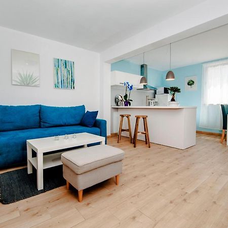 הוילה רוביני Little House - Just Few Steps From The City Center מראה חיצוני תמונה