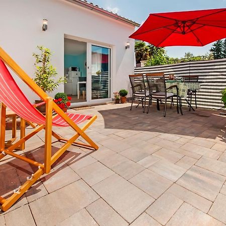 הוילה רוביני Little House - Just Few Steps From The City Center מראה חיצוני תמונה