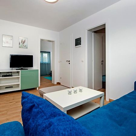 הוילה רוביני Little House - Just Few Steps From The City Center מראה חיצוני תמונה