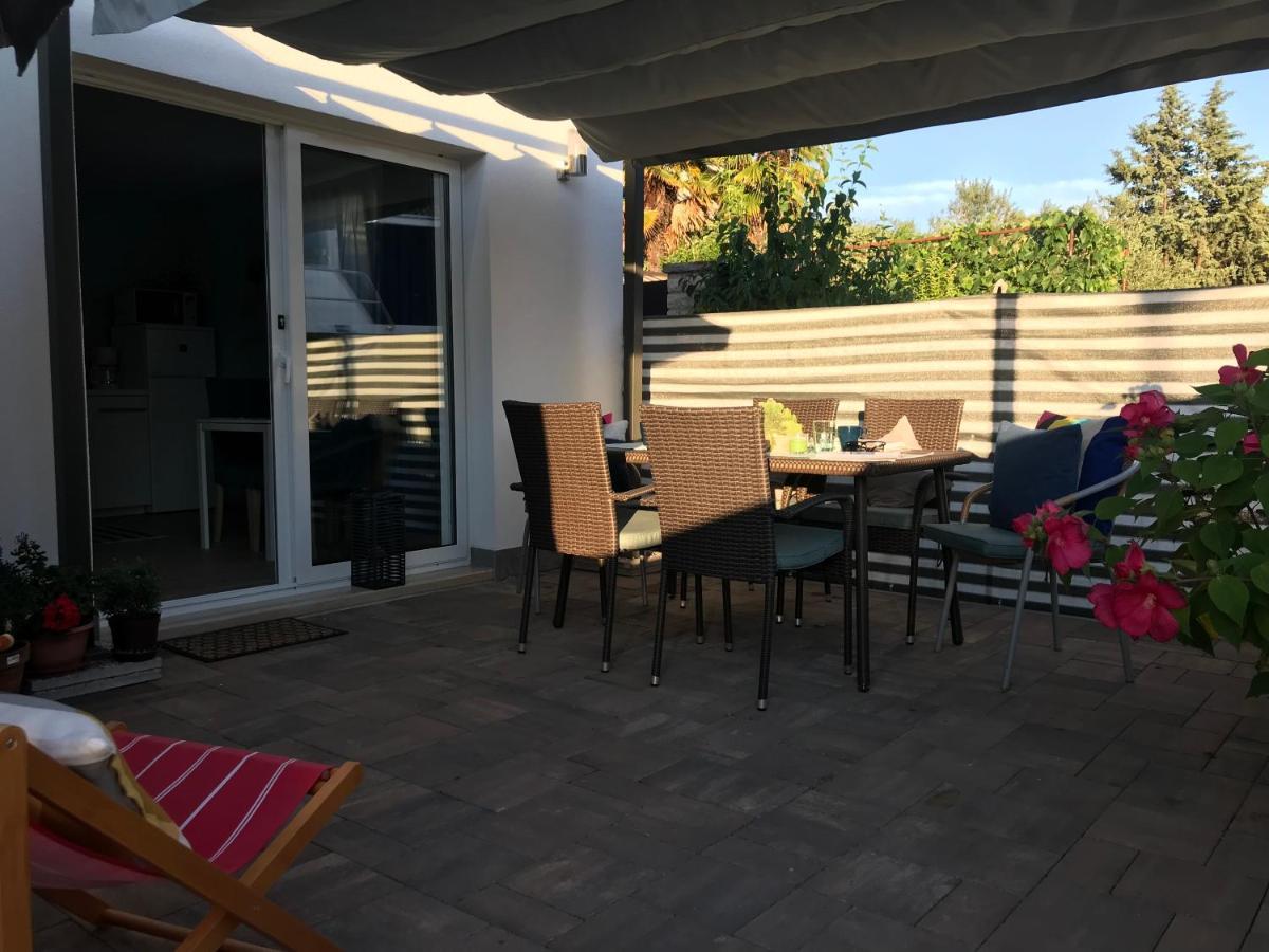 הוילה רוביני Little House - Just Few Steps From The City Center מראה חיצוני תמונה