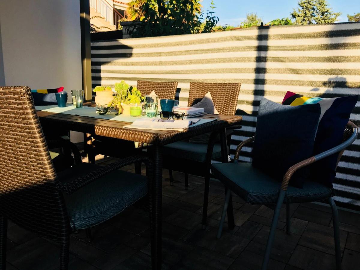 הוילה רוביני Little House - Just Few Steps From The City Center מראה חיצוני תמונה